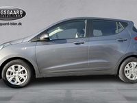 brugt Hyundai i10 10 Comfort Air 66HK 5d