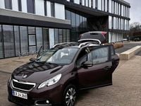 Brugt Peugeot 2008 2014 SUV