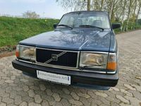 brugt Volvo 240 200 Serie2,3 GL