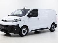 Brugt Citroën e-Jumpy 100 kW (136 HK) 2024 Farve: hvid MPV