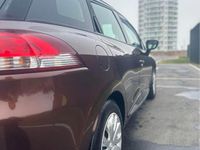 Brugt Renault Clio GrandTour 75 HK (55 kW) 2014 Brun Stationcar