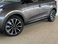 brugt Opel Grandland X 1,6 PHEV Plugin-hybrid Ultimate 225HK 5d 8g Aut.