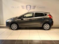 brugt Ford Fiesta 1,0 SCTi 125 Titanium