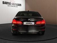 brugt BMW 530e 2,0 iPerformance Luxury Line aut.