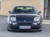 Brugt Fiat Coupé 1998 Coupe