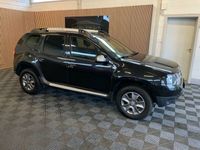 brugt Dacia Duster dCi 109 Laureate