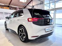 Brugt VW ID.3 150 kW (204 HK) 2020 Hatchback
