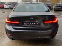 brugt BMW 330e 2,0 Sport Line aut.