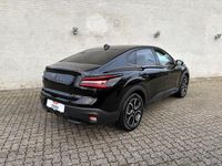 Brugt Citroën e-C4 Shine 100 kW (136 HK) 2023 Sortmetal Sedan