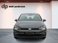 brugt VW Golf Sportsvan 1,5 TSI BMT EVO Comfortline DSG 130HK 7g Aut. A+