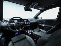 brugt Mercedes GLA200 d AMG Line aut.