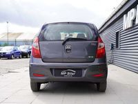 brugt Hyundai i10 1,2 Comfort A/C