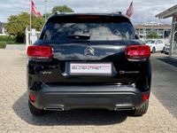 brugt Citroën C5 Aircross 1,6 Hybrid SkyLine Black Edition EAT8