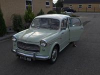 Brugt Fiat 1100 1959 Sedan