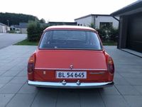 brugt Austin 1100 De Luxe Saloon MKlll