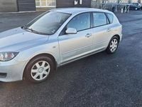 Brugt Mazda 3 105 HK (77 kW) 2006 Hatchback