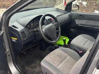 Brugt Hyundai Getz 63 HK (46 kW) 2005 Hatchback