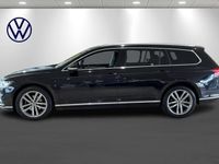 brugt VW Passat 1,5 TSi 150 Elegance+ Pro Variant DSG