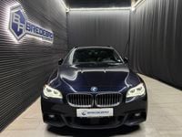 Brugt BMW 520 M Sport 190 HK (139 kW) 2014 Gråmetal Stationcar