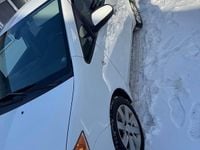 Brugt Mitsubishi Colt 95 HK (69 kW) 2011 Hatchback