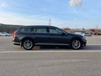 brugt VW Passat 1,4 GTE Variant DSGGTE