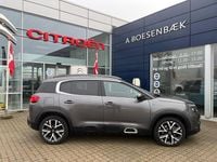 Brugt Citroën C5 Aircross Shine 225 HK (165 kW) 2021 SUV