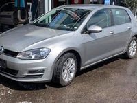 brugt VW Golf VII 