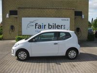 brugt VW up! Up! 1,0 MPi 60 TakeBMT