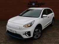 Brugt Kia e-Niro Advance 150 kW (204 HK) 2022 Hvid SUV