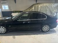 Brugt BMW 320 170 HK (125 kW) 2002