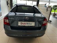 brugt Skoda Rapid Spaceback 1,2 TSI Active 86HK Stc A+