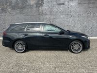 brugt Kia Ceed Sportswagon 1,0 T-GDI Vision 120HK Stc 6g