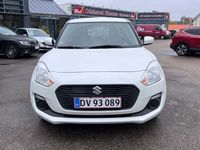 brugt Suzuki Swift 1,2 Dualjet Action Gold