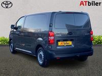 brugt Toyota Proace Medium 1,5 D Comfort 120HK Van 6g