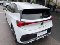Brugt Cupra Born e-Boost 169 kW (231 HK) 2024 Hvid Hatchback