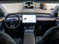 brugt Tesla Model Y RWD