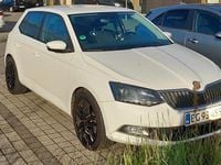 Brugt Skoda Fabia Style 110 HK (80 kW) 2015