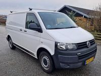 Brugt VW T5 114 HK (83 kW) 2012 Van