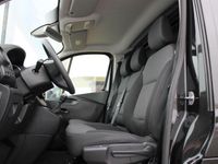 brugt Renault Trafic T29 L2H1 2,0 DCI 145HK Van 6g C