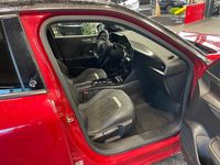 Brugt Opel Mokka-e Ultimate 100 kW (136 HK) 2021 Rødmetal SUV