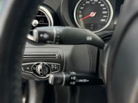 brugt Mercedes C200 BlueTEC Sedan 7G-TRONIC PLUS