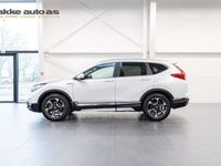 brugt Honda CR-V 2,0 i-MMD Executive E-CVT AWD