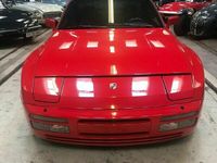 brugt Porsche 944 Turbo 2,5