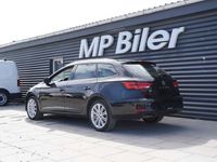 brugt Seat Leon ST 2,0 TDi 150 Xcellence DSG