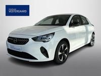 Brugt Opel Corsa-e Elegance 100 kW (136 HK) 2024 Hvid Hatchback