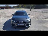 brugt Audi A6 2,0 2,0 TDI AUT.