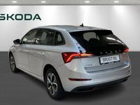 brugt Skoda Scala 1,5 TSi 150 Blackline DSG