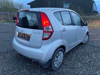 brugt Suzuki Splash 1,2