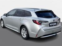 brugt Toyota Corolla Touring Sports 1,8 Hybrid H3 Smart E-CVT 122HK Stc Trinl. Gear