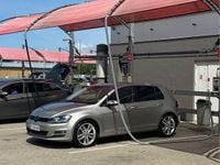 Brugt VW Golf VII 122 HK (89 kW) 2014 Grå Hatchback